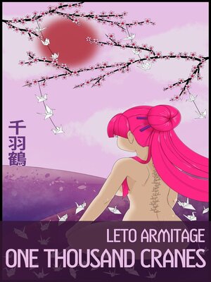 cover image of One Thousand Cranes